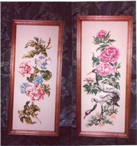 Работы Елены Алексеевны