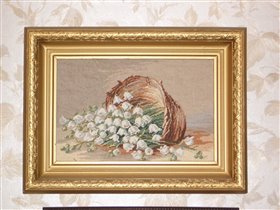 Работа Елены Алексеевны