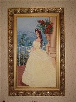 Работа Елены Алексеевны