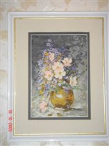 Работа Елены Алексеевны