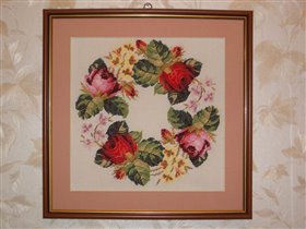 Работа Елены Алексеевны