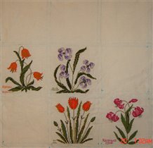 Таким он отправился от меня дальше