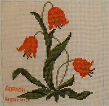 Робин Марыч 'Семплер'