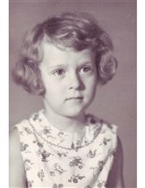 Александрина 5 лет