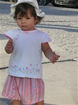 Месяц дома.