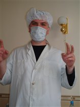 Главный акушер