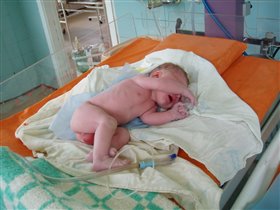 Нам ТРИ МИНУТЫ!