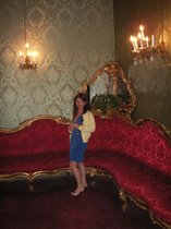 дворец Боргозе