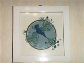 птица счастья