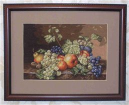 Работа Елены Алексеевны