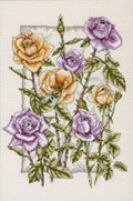 ANCHOR PCE 938 Rambling Roses