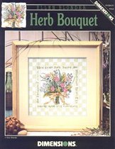 315 Herb Bouquet