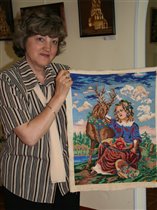 Н.А. Демьянцева