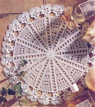 drugaja cvetochnaja salfetka