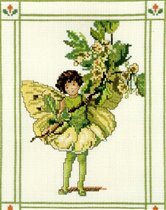 The May Fairy