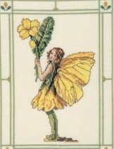 The Primrose Fairy