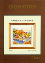 AD212 Waterbridge Garden