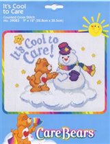 It's cool to care