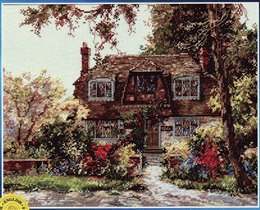 Devon Cottage - Marty Bell