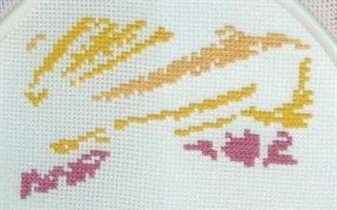 Этап №3 от Чары Рид