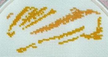 Этап №2 от Чары Рид