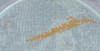 Этап №1 от Чары Рид