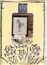 Craft Collection -The Daisy Fairy