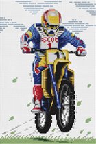 33-I Motorcross