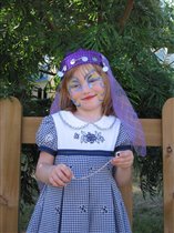 Турецкая принцесса