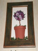 сиреневая мечта