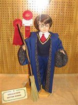 Раздел Куклы и игрушки - победитель раздела Гарри Поттер 