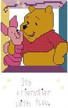 Disney Winnie The Pooh Friendlier With Two