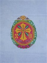 Пасхальное