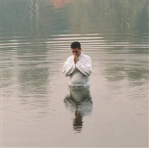 молитва о крещении