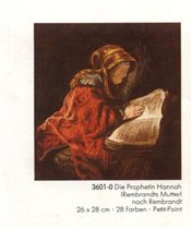 Wiehler - Rembrandt Mutter 3601.
