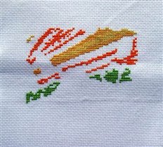 Этап №4 от мявушки