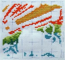 Этапы №6-7 от мявушки