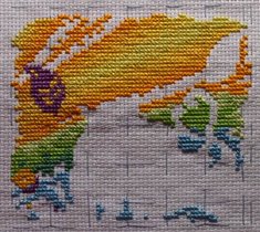 Этап №10 от мявушки 