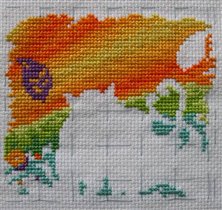 Этап №11 от мявушки