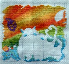 Этап №12 от мявушки