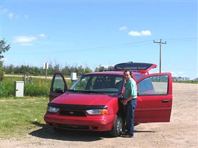 Наша машинка