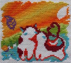 Этап №14 от мявушки