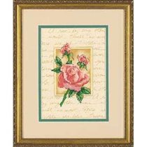 6828 Sweet Rose Нежная роза