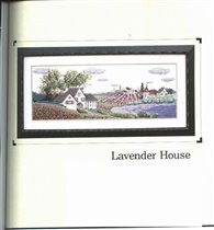106. Lavander House