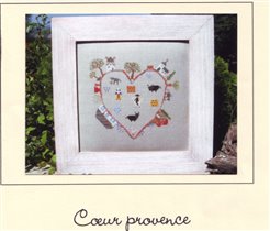 La Sylphide Toque - Coeur Provence