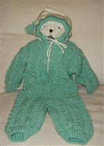 Приданое для малыша