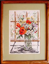 Букет от Lanarte