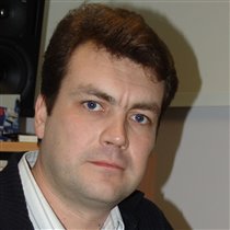 Георгий Москвичев
