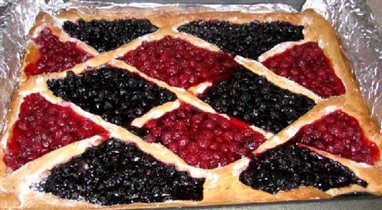 королевский пирог