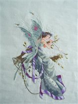 Фея летней ночи